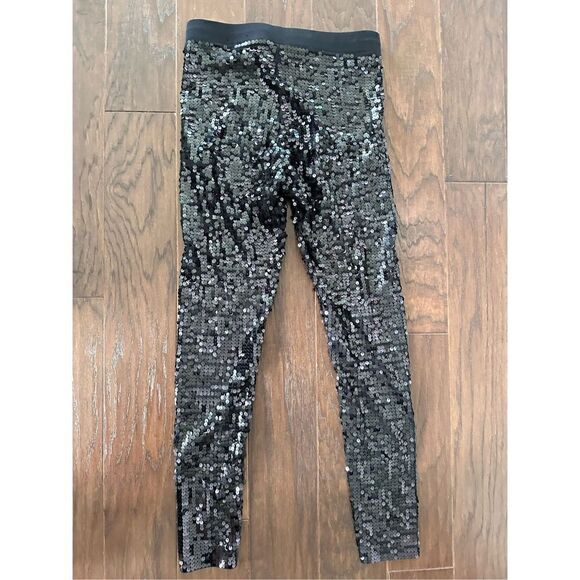 Express Sequin Leggings  - Picture 5 of 6